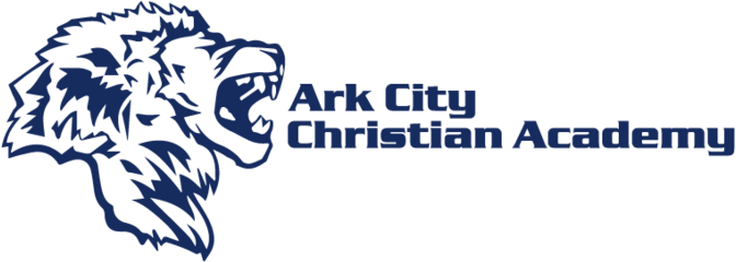 Logo for Ark City Christian Academy